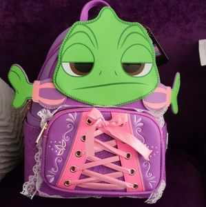 Loungefly Funkon Pascal Mini Backpack